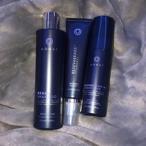 Monat Hair Bundle